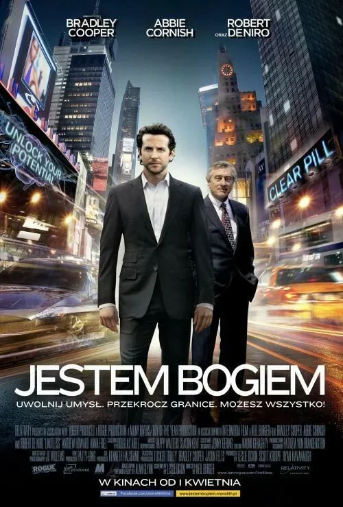 Jestem Bogiem