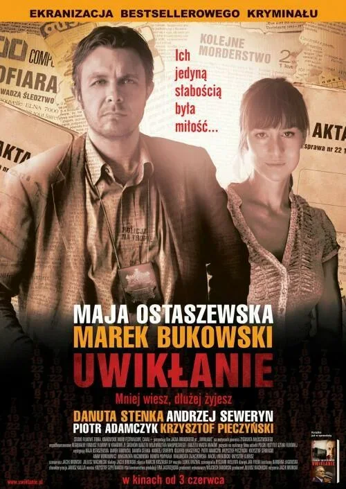 Uwikłanie