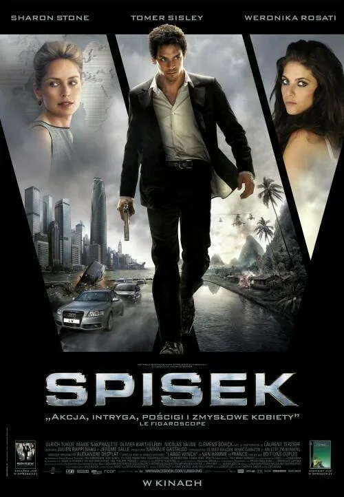 Spisek