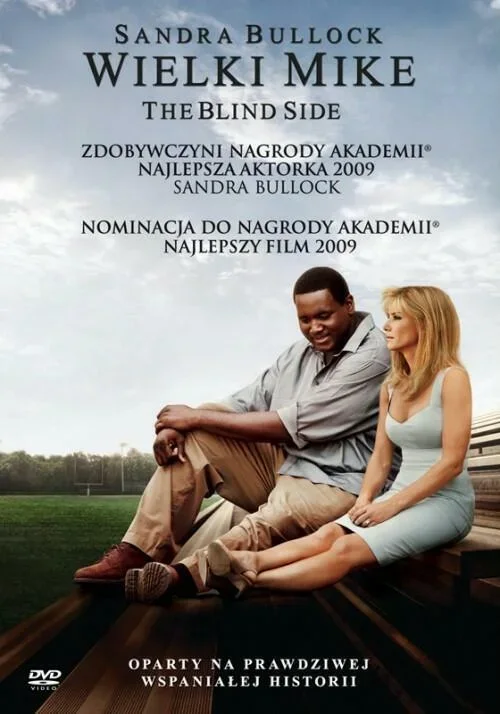 Orange Kino Letnie: „Wielki Mike. The Blind side” - polska premiera kinowa