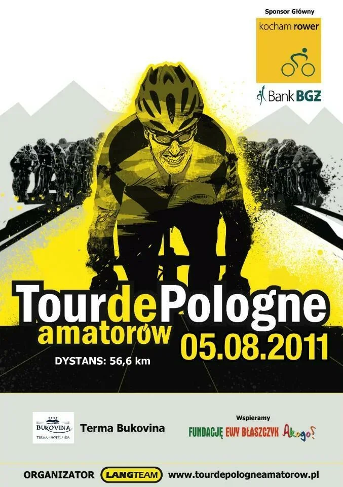 Tour de Pologne Amatorów