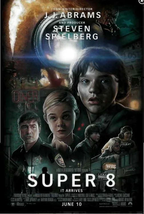 Super 8