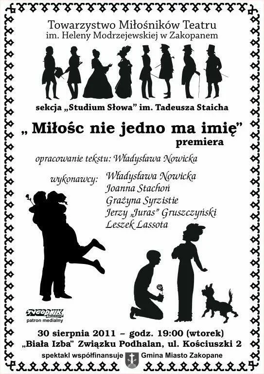 Posiady w Białej Izbie