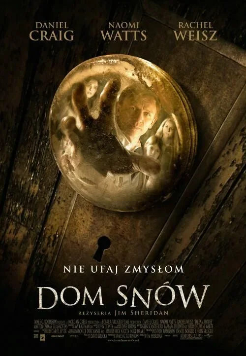 Dom snów
