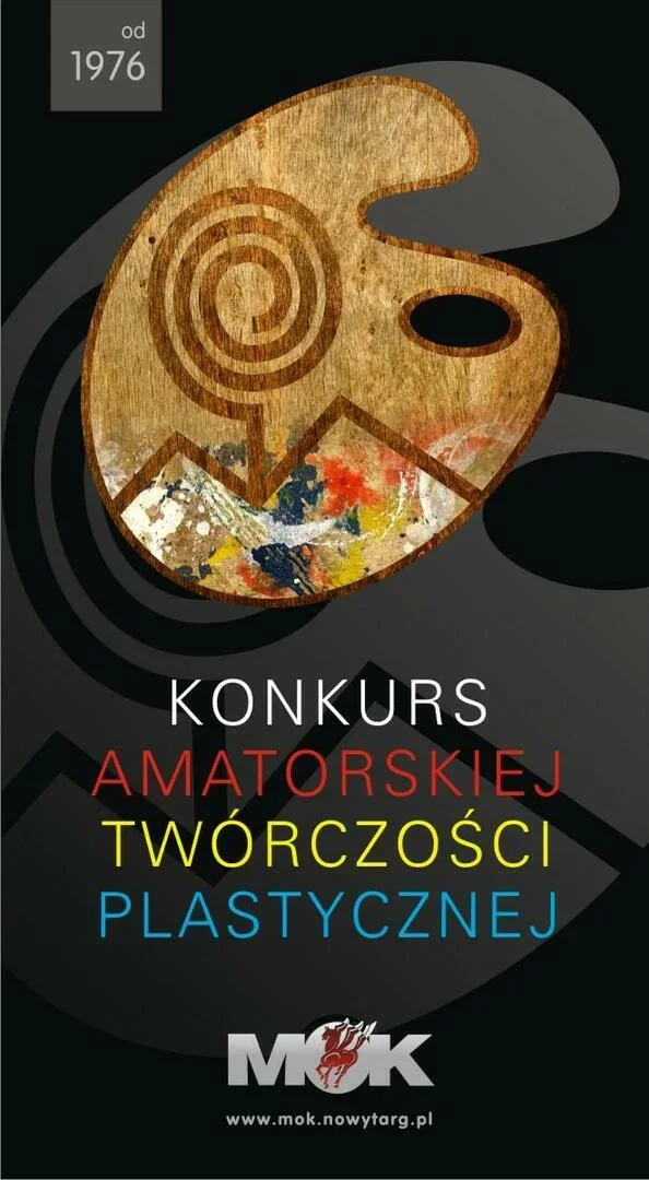 Otwarcie 35. Jubileuszowego Konkursu Amatorskiej Twórczości Plastycznej