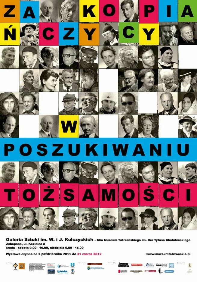 Coś się kończy, coś się zaczyna. Nie –finisaż