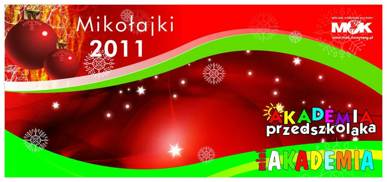 Mikołajki