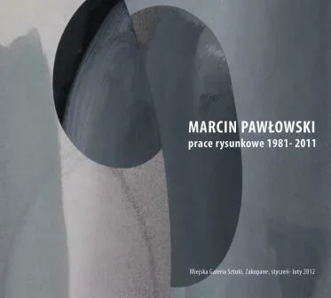 Wernisaż wystawy malarstwa, rysunku, grafiki Marcina Pawłowskiego