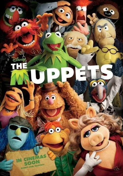 Muppety