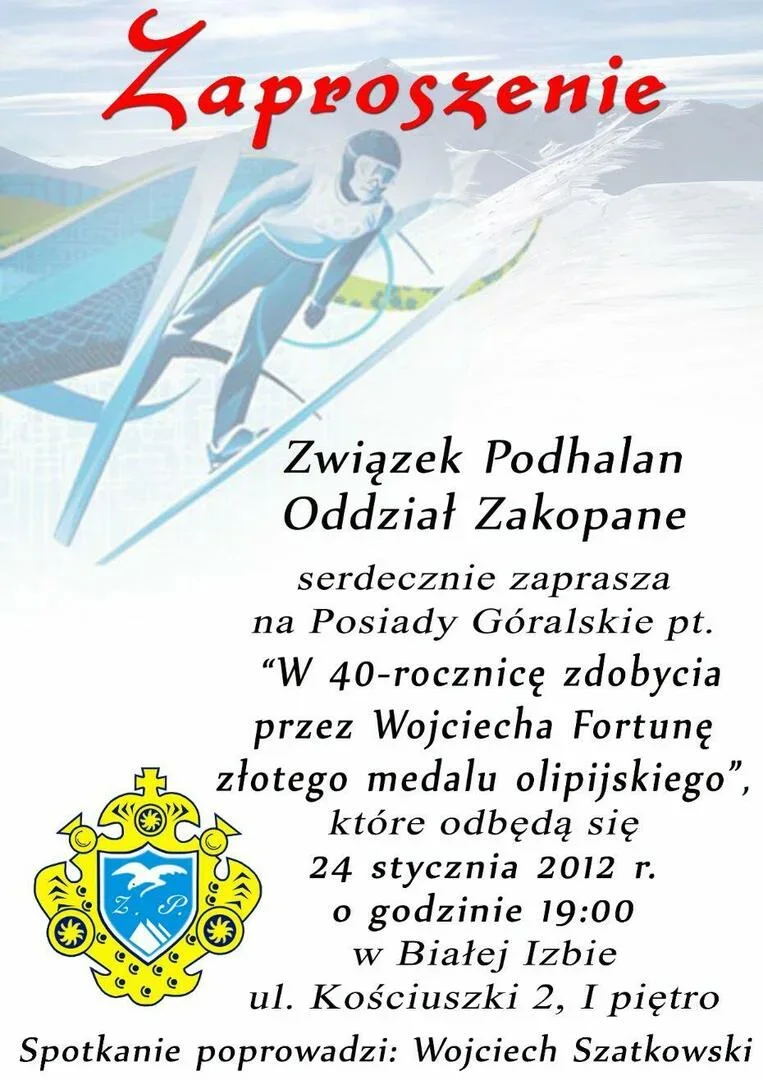 Posiady w Białej Izbie
