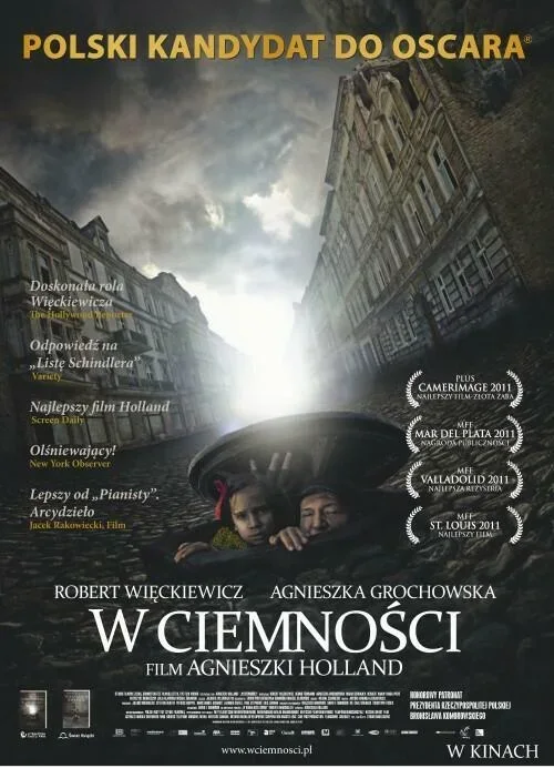 W ciemności