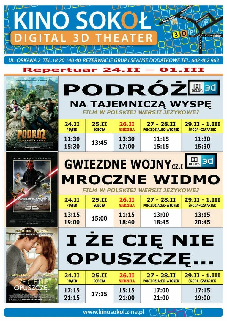 Kino "Sokół"