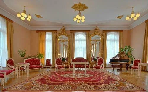 Marcowy Salon Tatrzański