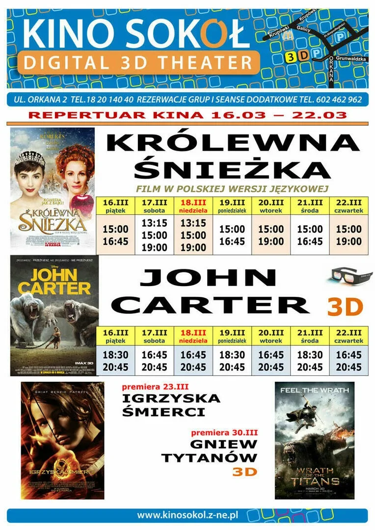 Kino "Sokół"