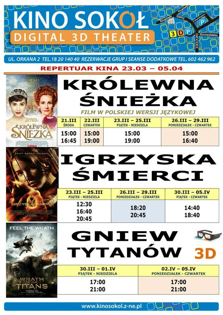 Kino "Sokół"