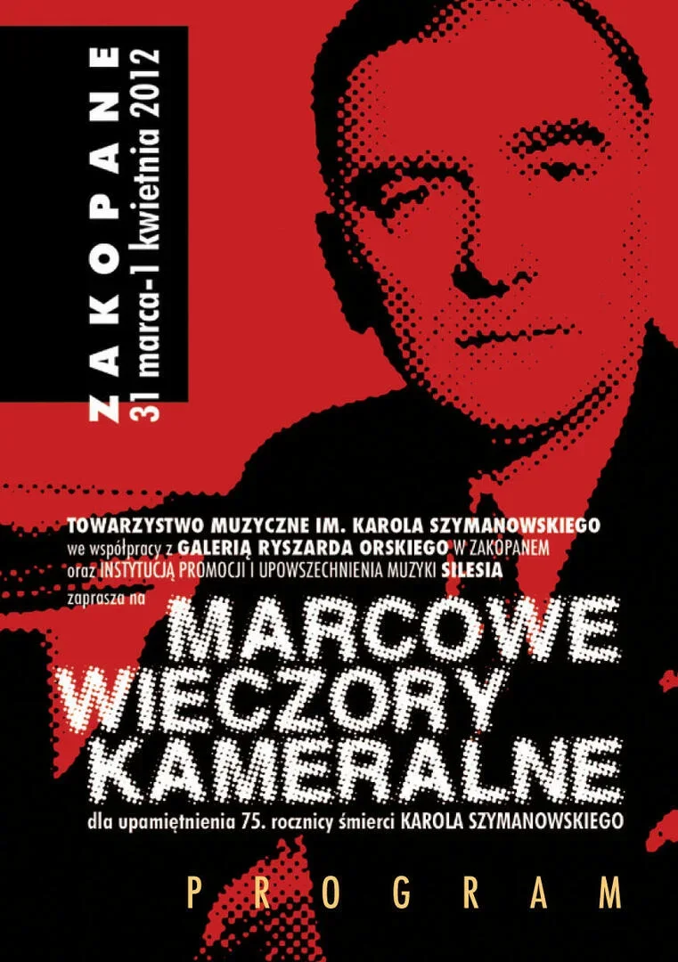 Marcowe Wieczory Kameralne
