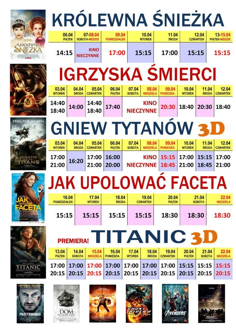 Kino "Sokół"