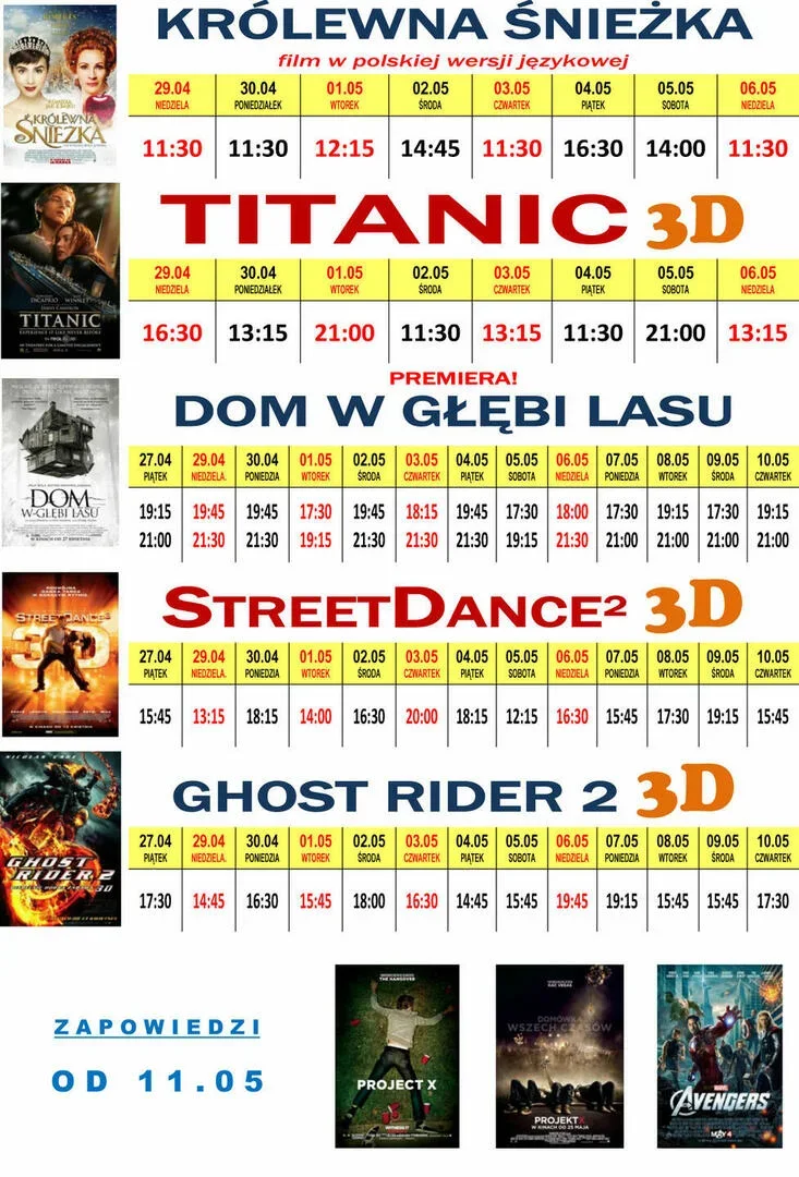 Kino "Sokół"