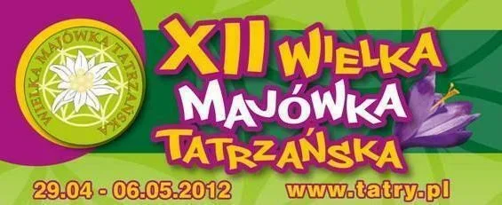 Wielka Majówka w Powiecie Tatrzańskim