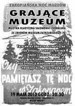 Czy pamiętasz tę noc w Zakopanem?
