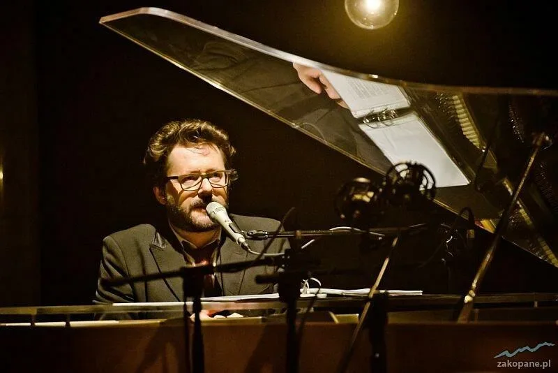 „Wieczór swoich piosenek” Grzegorz Turnau i Jacek Królik