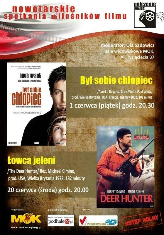 NSMF - „Łowca jeleni”
