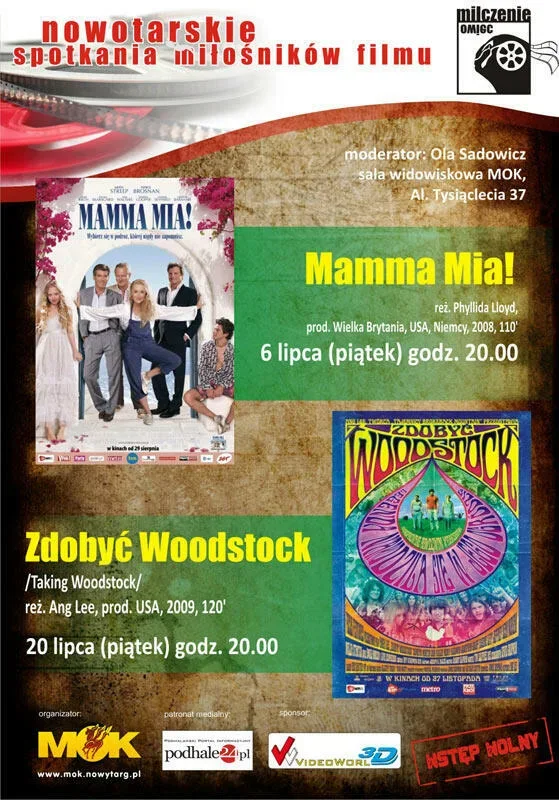 Nowotarski Klub Miłośników Filmu