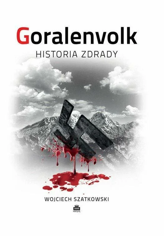 Spotkanie z książką Goralenvolk – Historia Zdrady