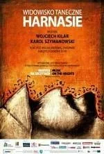 "Harnasie” pod Wielką Krokwią