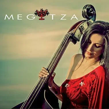 Warsztaty muzyczne i koncert zespołu Megitza