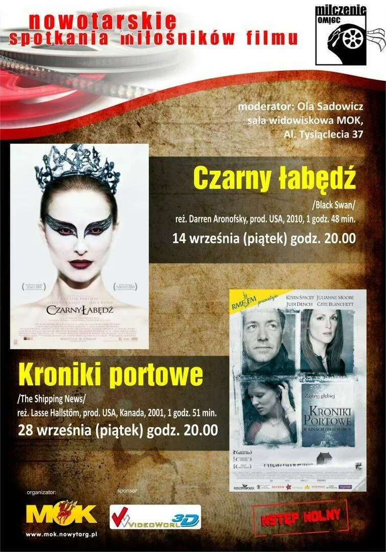 NSMF – wrzesień