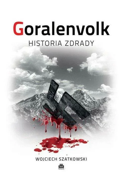 „GORALENVOLK – HISTORIA ZDRADY” NA 8. SPOTKANIACH Z FILMEM GÓRSKIM