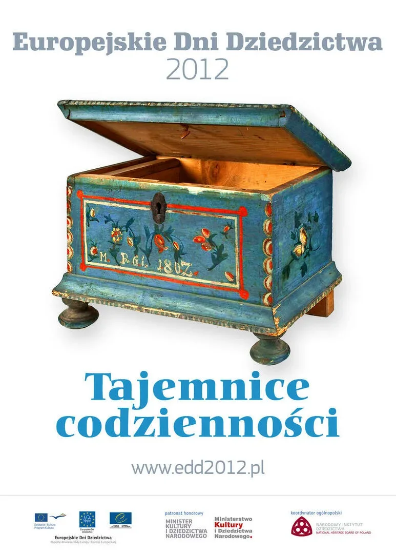 TAJEMNICE CODZIENNOŚCI W MUZEUM TATRZAŃSKIM