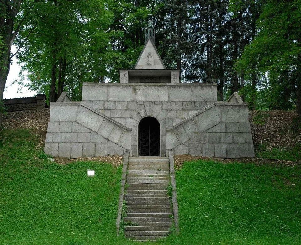 WYKŁAD O ARCHITEKTURZE ZAKOPANEGO W DWUDZIESTOLECIU MIĘDZYWOJENNYM