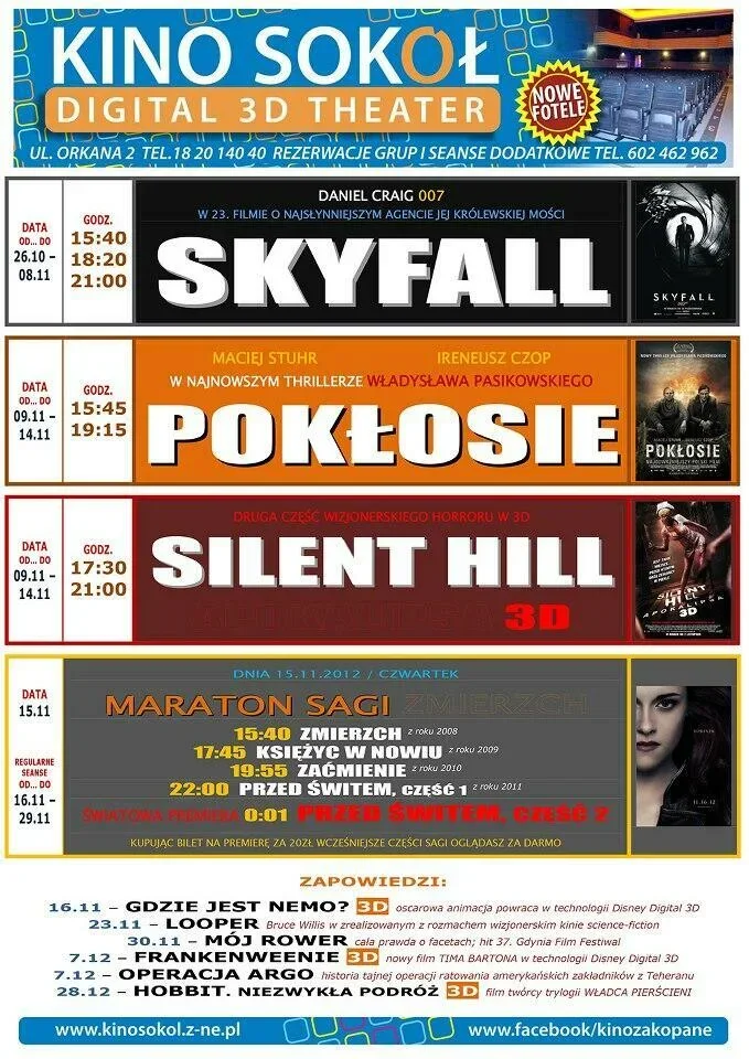 Kino "Sokół"