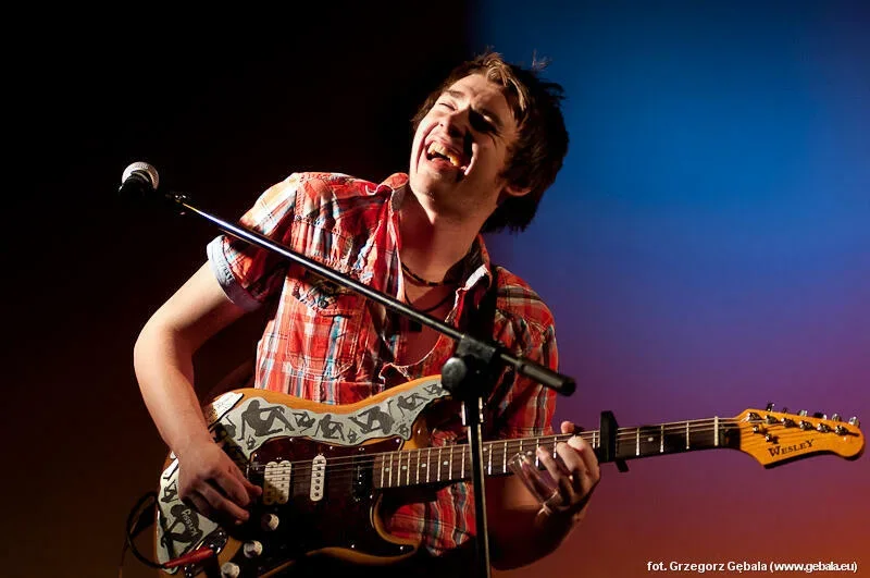Krissy Matthews Band - KONCERT