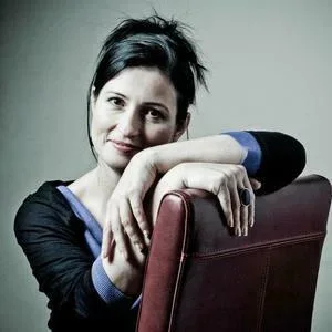Koncert wierszy MARLENY ZYNGER