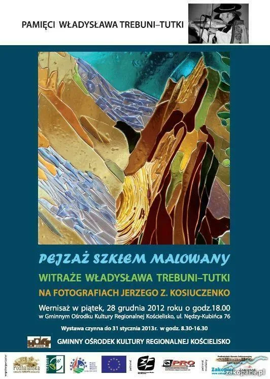 Pamięci Władysława Trebuni-Tutki
