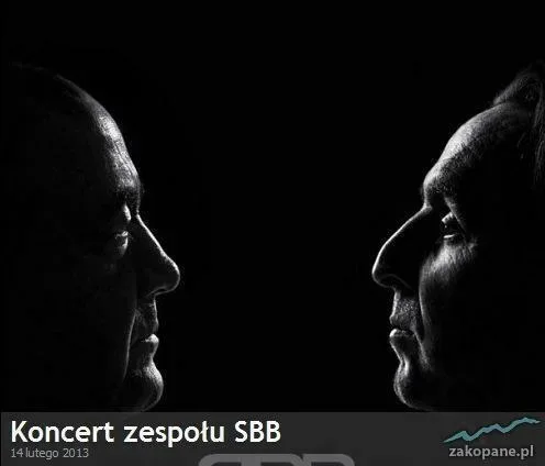 SBB w Teatrze Witkacego
