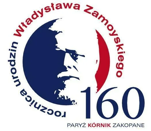 160 rocznica urodzin Hrabiego Władysława Zamoyskiego