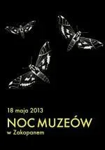 Zakopiańska Noc Muzeów