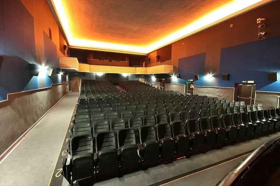 Kino "Sokół"