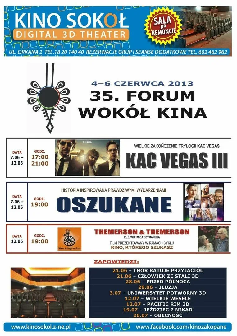 Kino "Sokół"