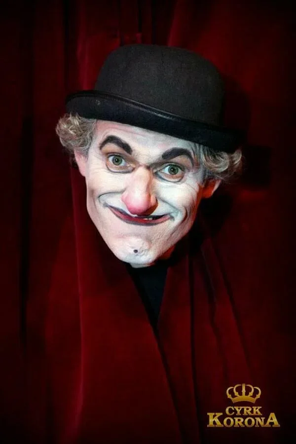 KONKURS!!! CYRK KORONA W ZAKOPANEM