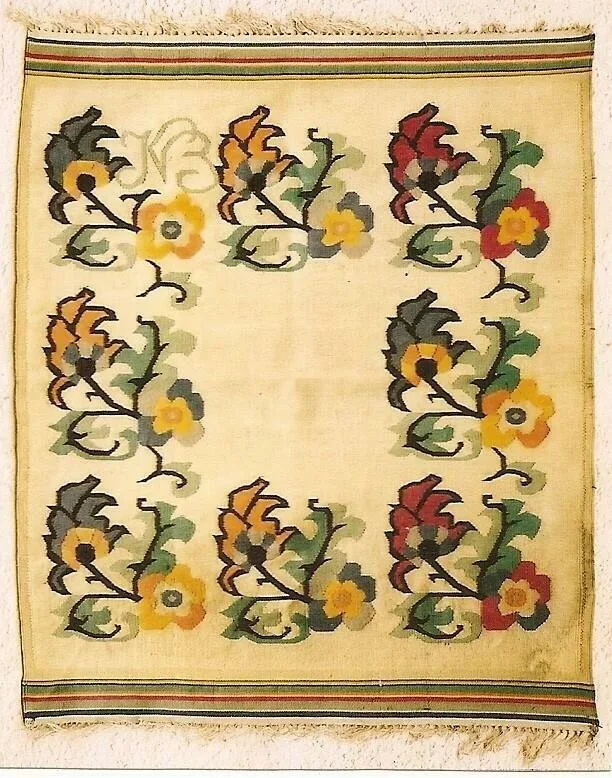 TKANA HISTORIA. ZAKOPIAŃSKIE STOWARZYSZENIE „KILIM” - WIECZÓR CZWARTKOWY W MUZEUM TATRZAŃSKIM