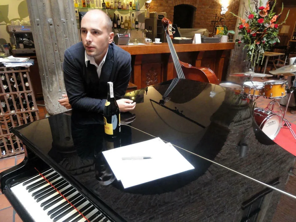 Recital jazzu inspirowanego muzyką góralską