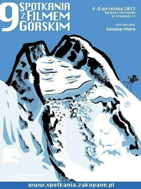 9 Spotkania z Filmem Górskim