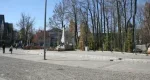Skwer Rotmistrza Witolda Pileckiego