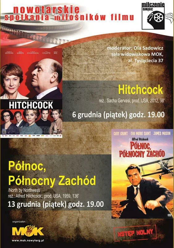 Suspensowy prezent grudniowy