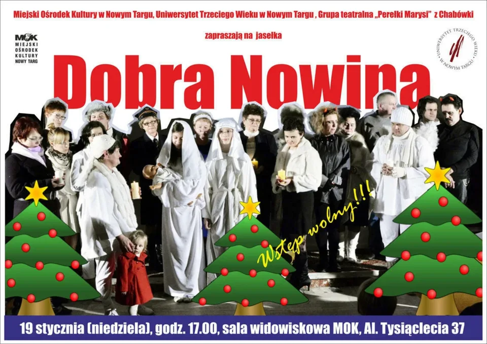 DOBRA NOWINA